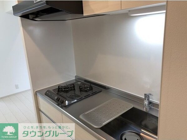 グランカーサ錦糸町 旧スプランディッド錦糸町Iの物件内観写真